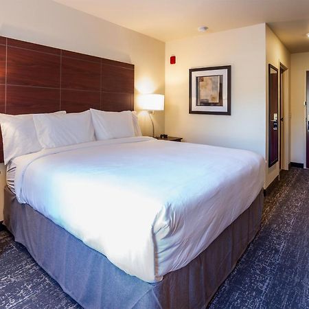 Cobblestone Inn & Suites - Brookville Zewnętrze zdjęcie