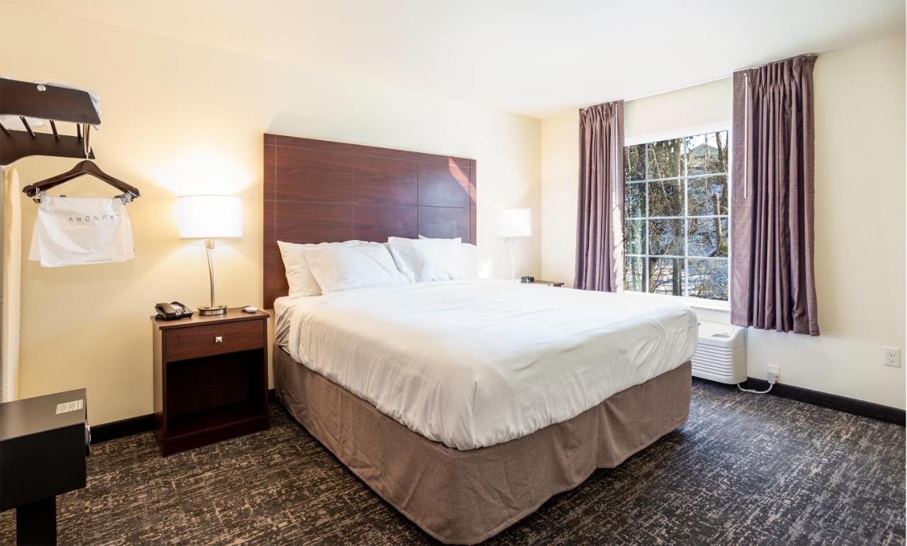 Cobblestone Inn & Suites - Brookville Zewnętrze zdjęcie