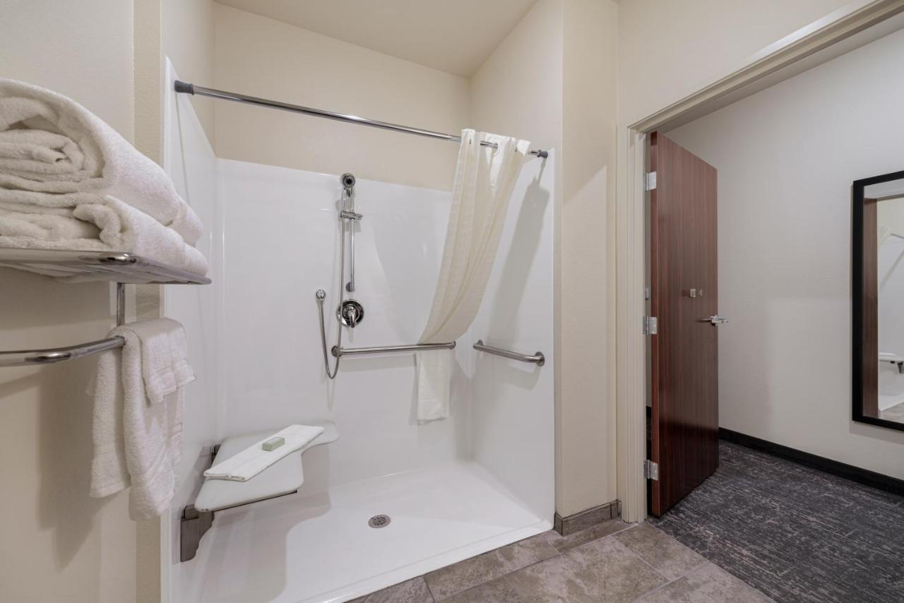 Cobblestone Inn & Suites - Brookville Zewnętrze zdjęcie