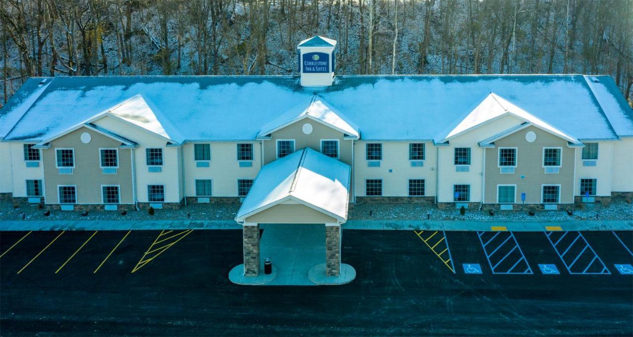 Cobblestone Inn & Suites - Brookville Zewnętrze zdjęcie