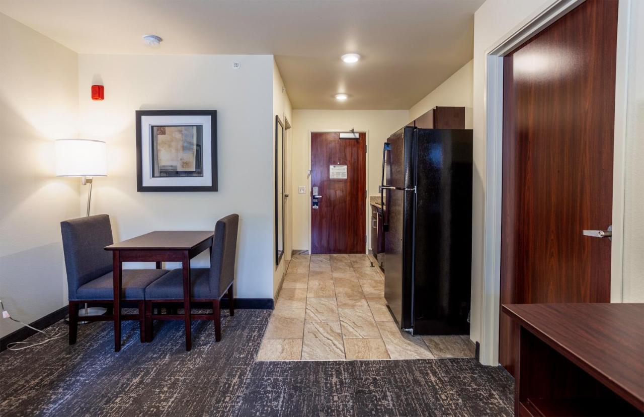 Cobblestone Inn & Suites - Brookville Zewnętrze zdjęcie
