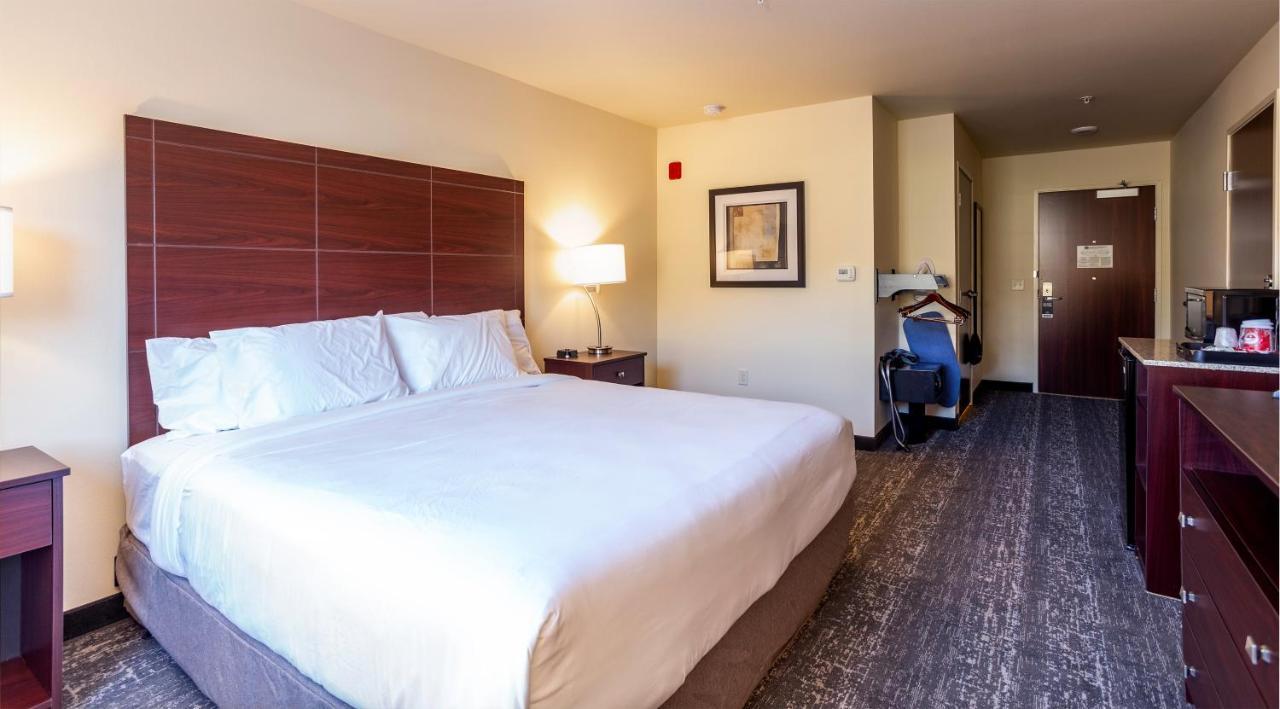 Cobblestone Inn & Suites - Brookville Zewnętrze zdjęcie