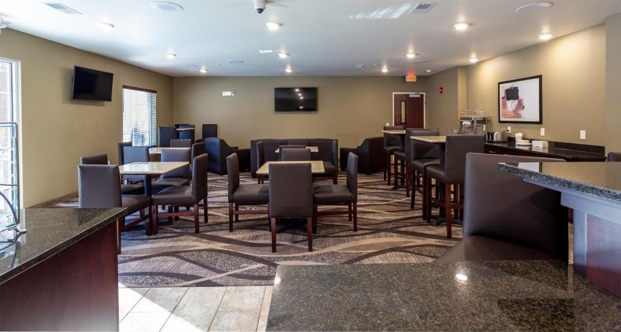 Cobblestone Inn & Suites - Brookville Zewnętrze zdjęcie