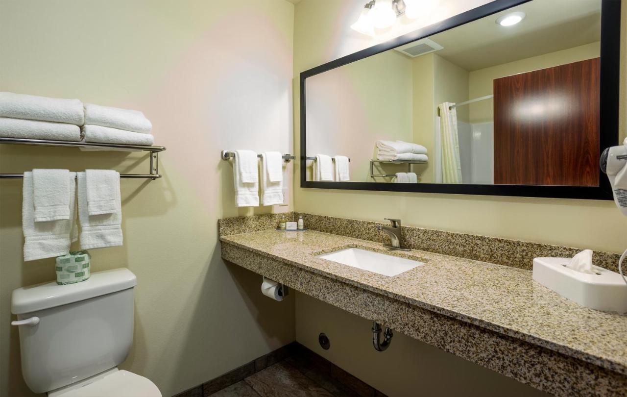 Cobblestone Inn & Suites - Brookville Zewnętrze zdjęcie