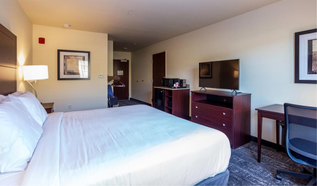 Cobblestone Inn & Suites - Brookville Zewnętrze zdjęcie