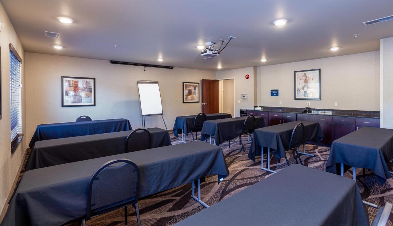 Cobblestone Inn & Suites - Brookville Zewnętrze zdjęcie