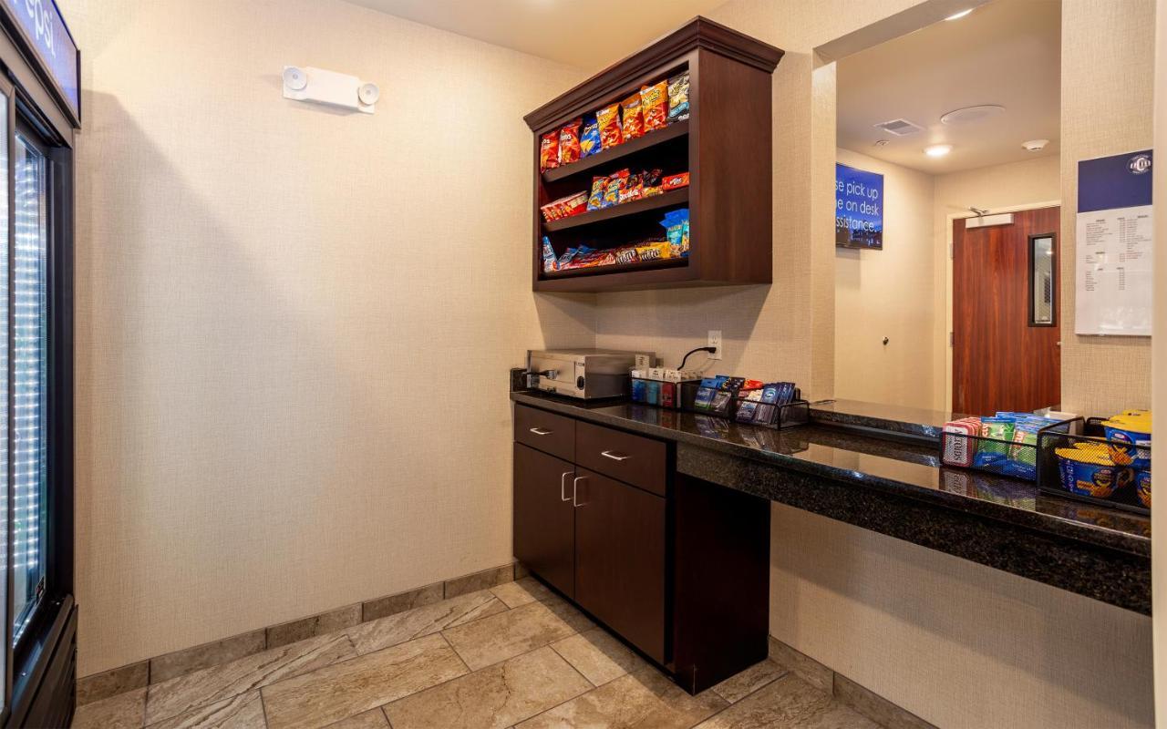Cobblestone Inn & Suites - Brookville Zewnętrze zdjęcie