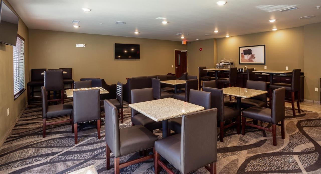 Cobblestone Inn & Suites - Brookville Zewnętrze zdjęcie