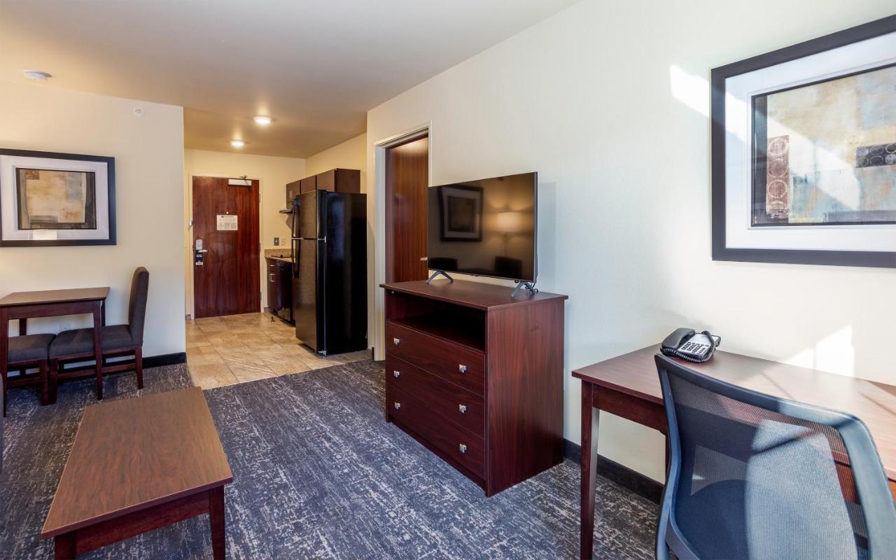 Cobblestone Inn & Suites - Brookville Zewnętrze zdjęcie