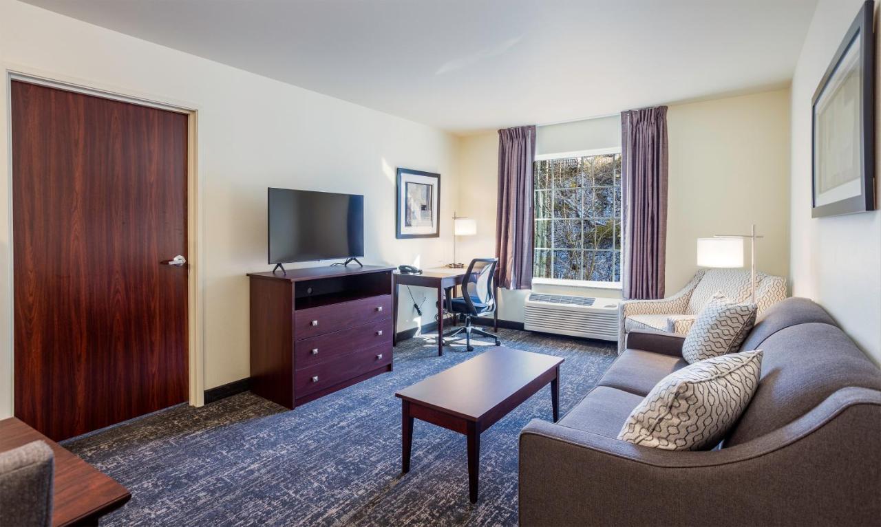 Cobblestone Inn & Suites - Brookville Zewnętrze zdjęcie