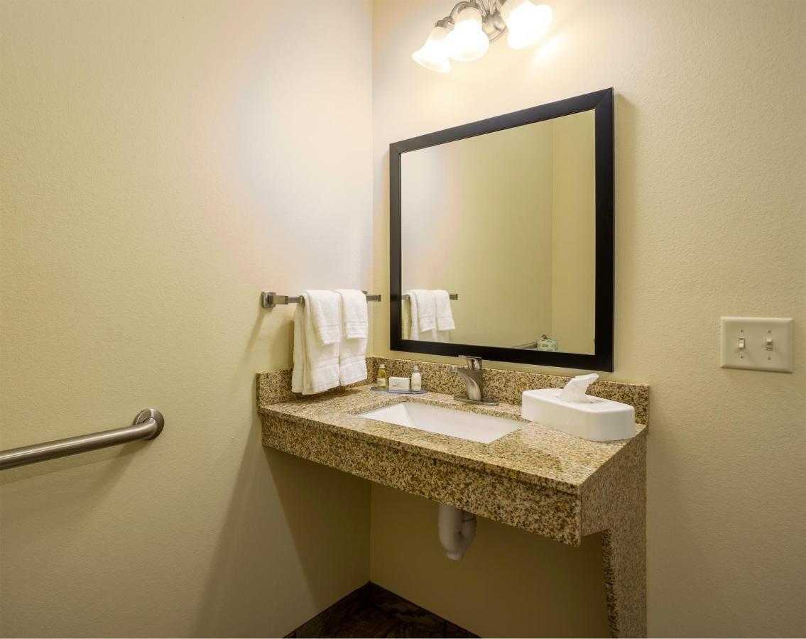 Cobblestone Inn & Suites - Brookville Zewnętrze zdjęcie
