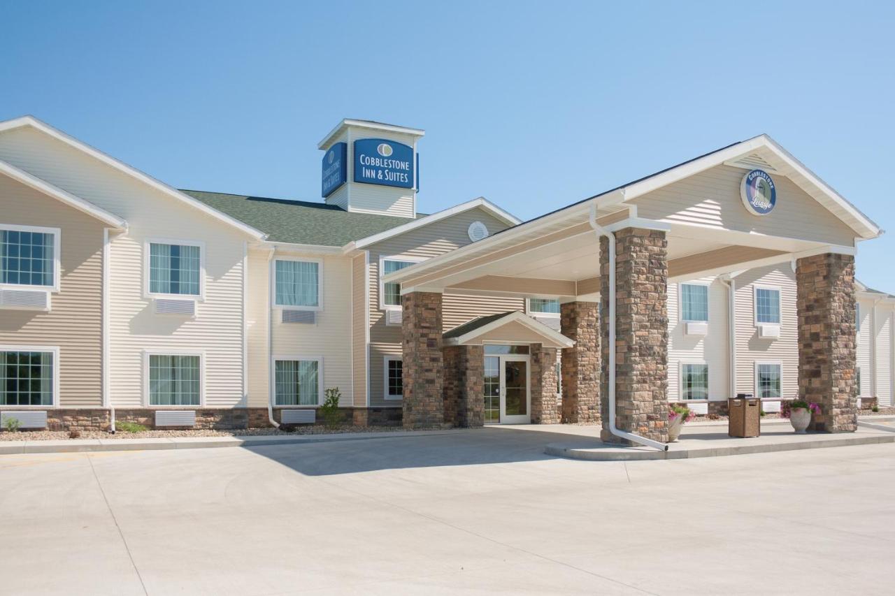 Cobblestone Inn & Suites - Brookville Zewnętrze zdjęcie